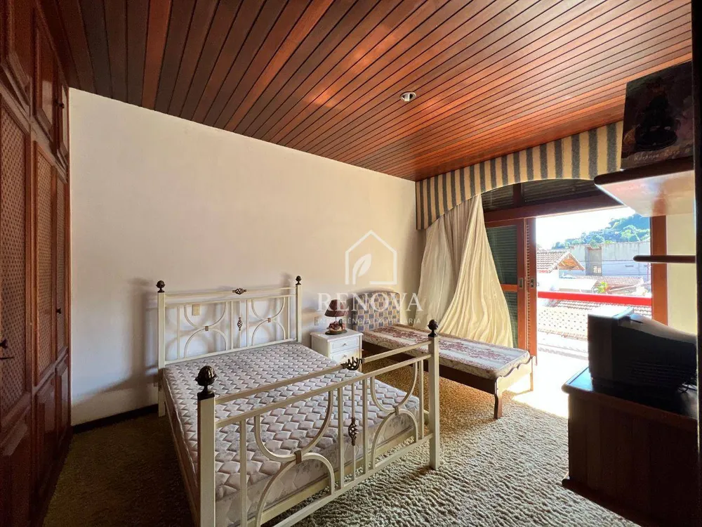 Casa, 7 quartos, 881 m² - Foto 17