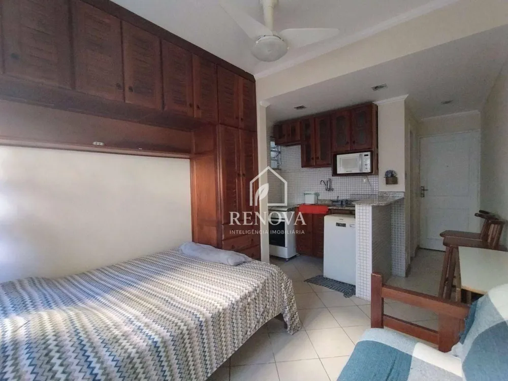 Kitnet-Studio, 18 m² - Foto 4