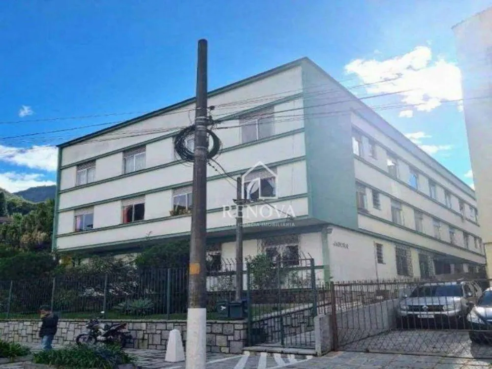 Kitnet-Studio, 18 m² - Foto 2