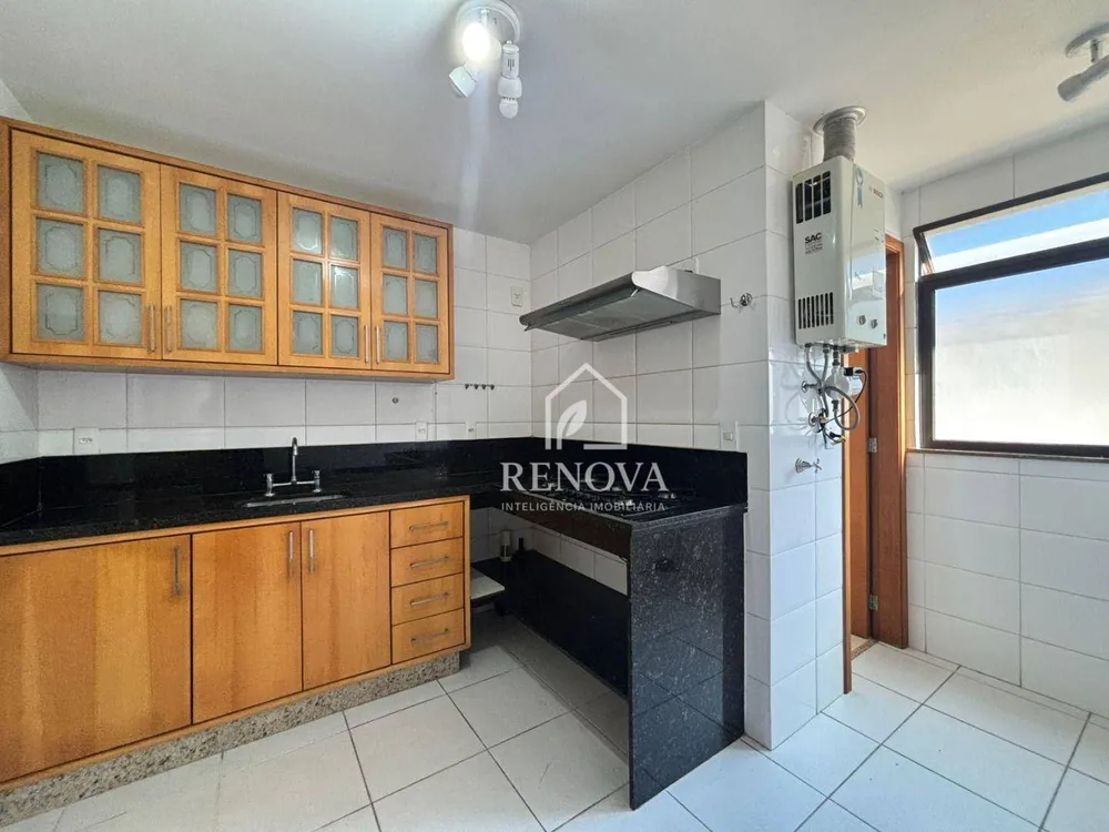 Apartamento, 2 quartos, 68 m² - Foto 2