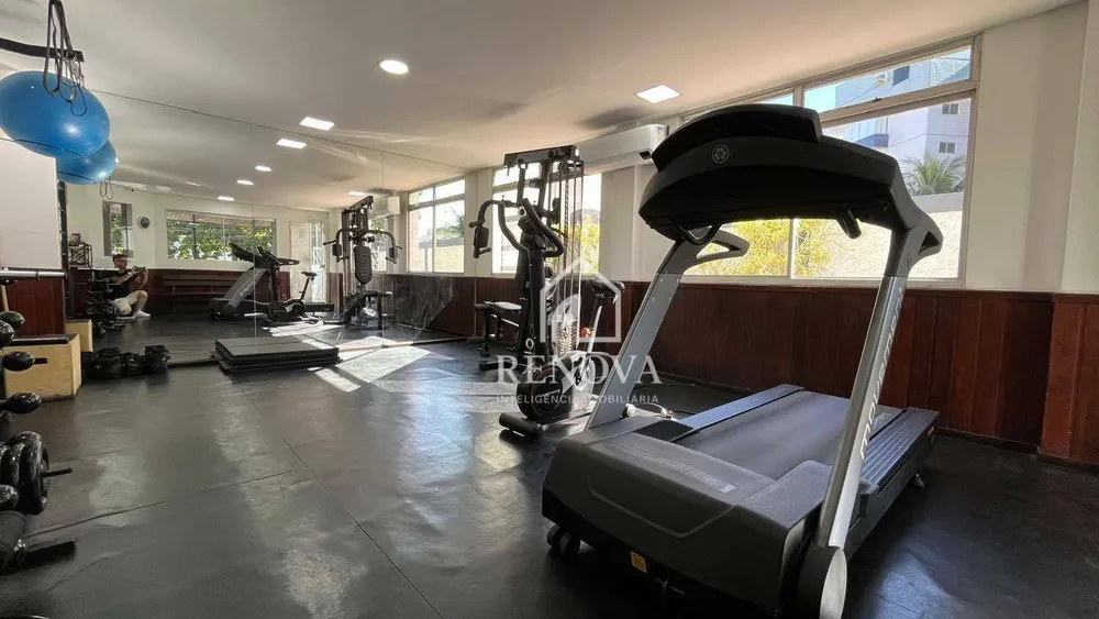 Apartamento, 5 quartos, 203 m² - Foto 38