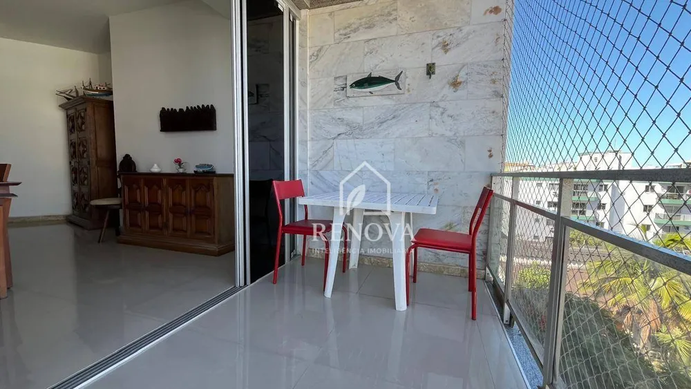 Apartamento, 5 quartos, 203 m² - Foto 17