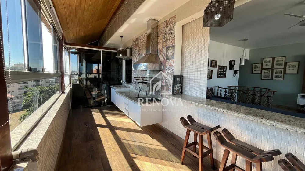Apartamento, 5 quartos, 203 m² - Foto 33
