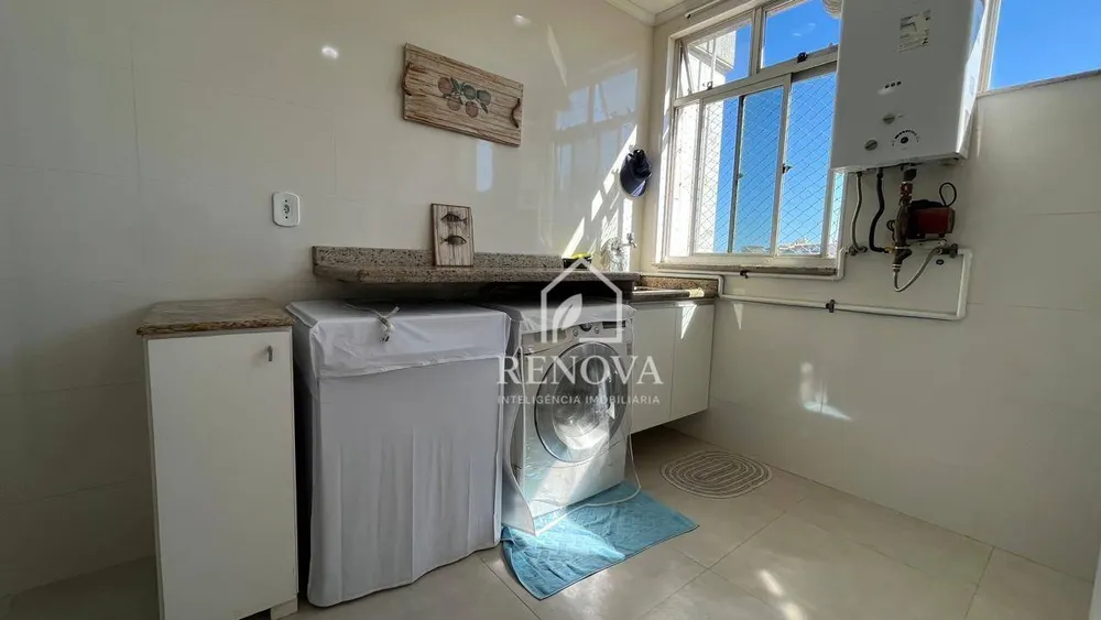 Apartamento, 5 quartos, 203 m² - Foto 5