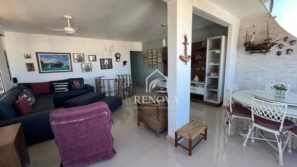 Apartamento, 5 quartos, 203 m² - Foto 23