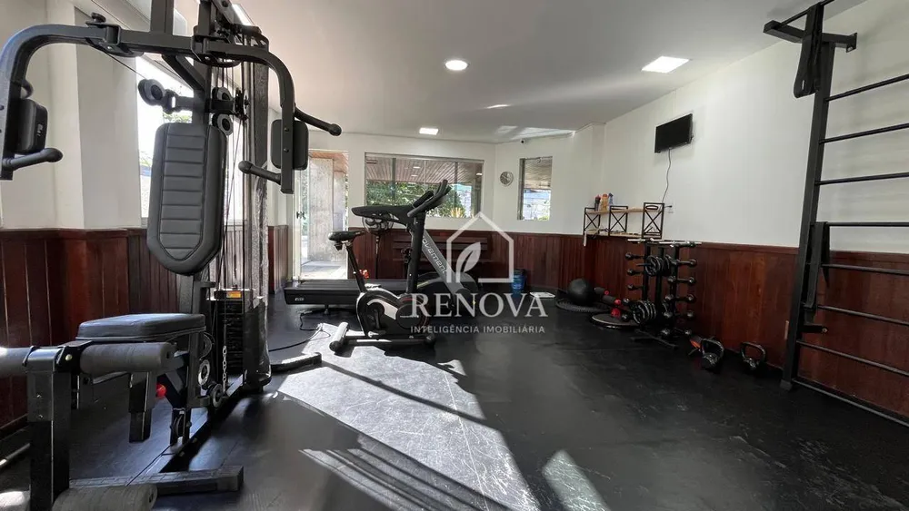 Apartamento, 5 quartos, 203 m² - Foto 37