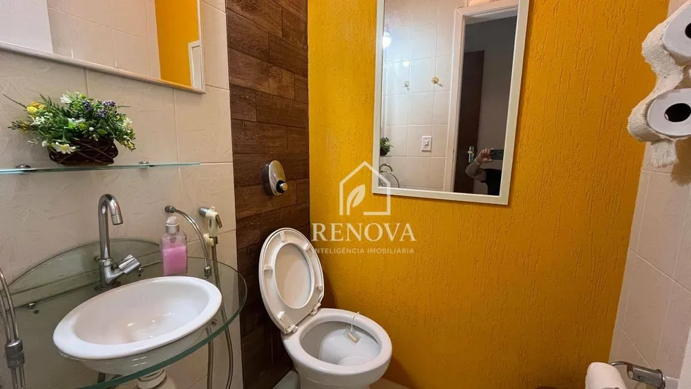 Apartamento, 5 quartos, 203 m² - Foto 27