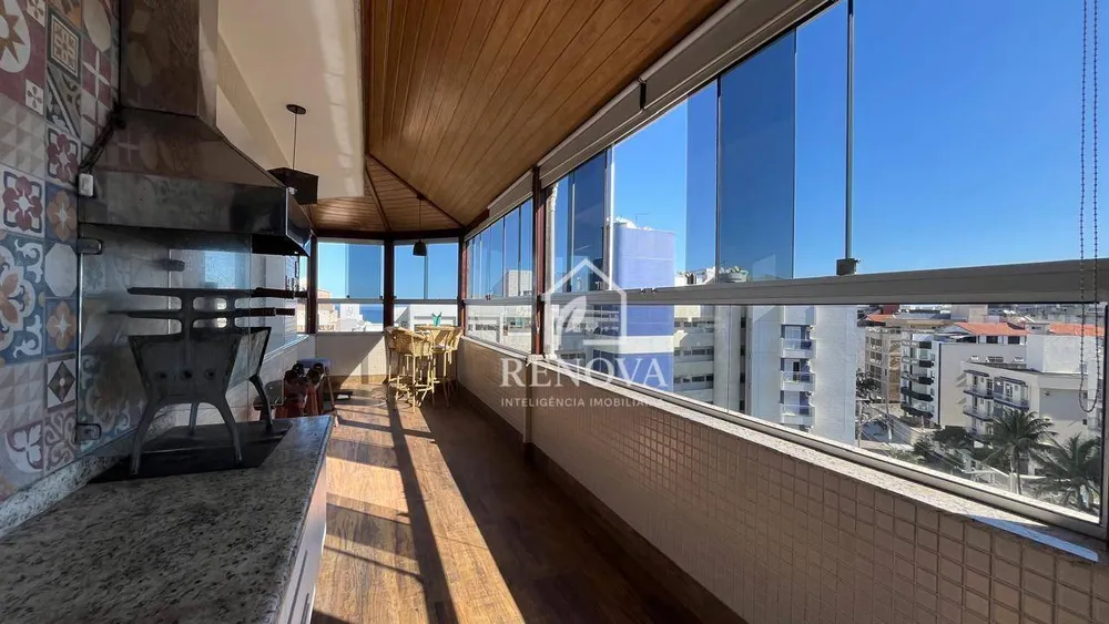 Apartamento, 5 quartos, 203 m² - Foto 32