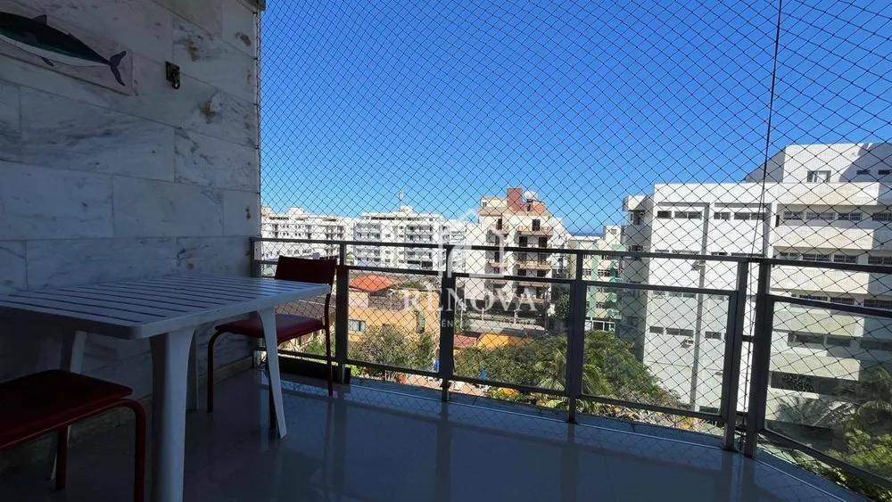 Apartamento, 5 quartos, 203 m² - Foto 19