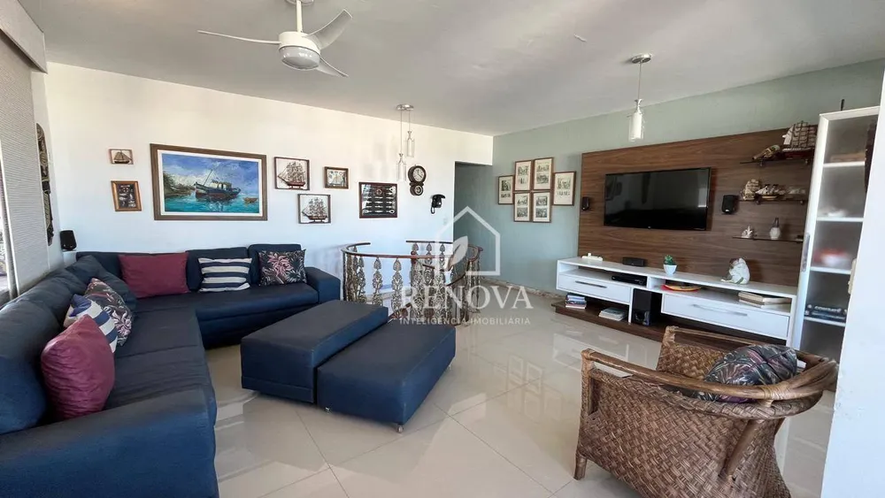 Apartamento, 5 quartos, 203 m² - Foto 24