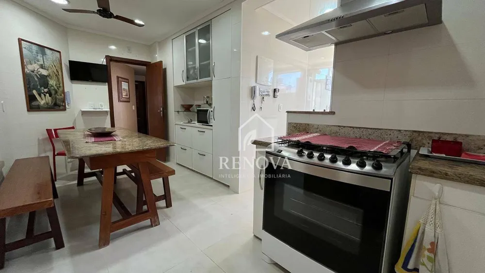 Apartamento, 5 quartos, 203 m² - Foto 3