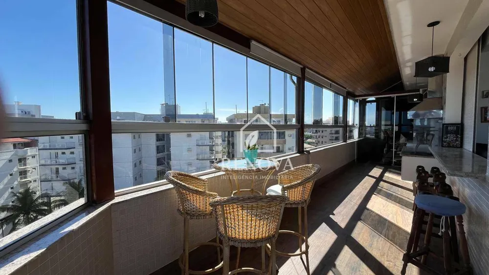 Apartamento, 5 quartos, 203 m² - Foto 31