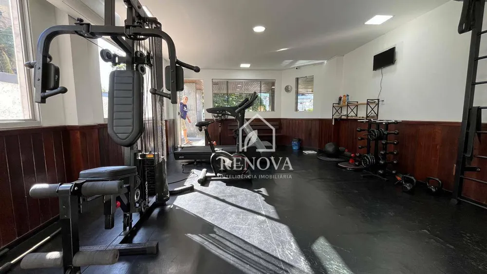 Apartamento, 5 quartos, 203 m² - Foto 36