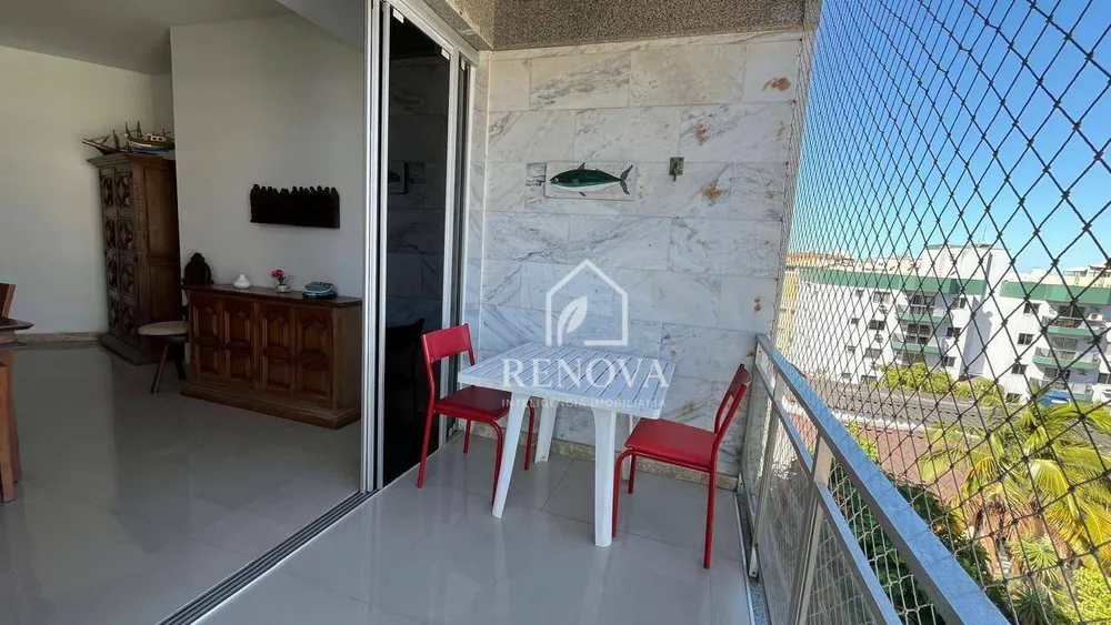 Apartamento, 5 quartos, 203 m² - Foto 20