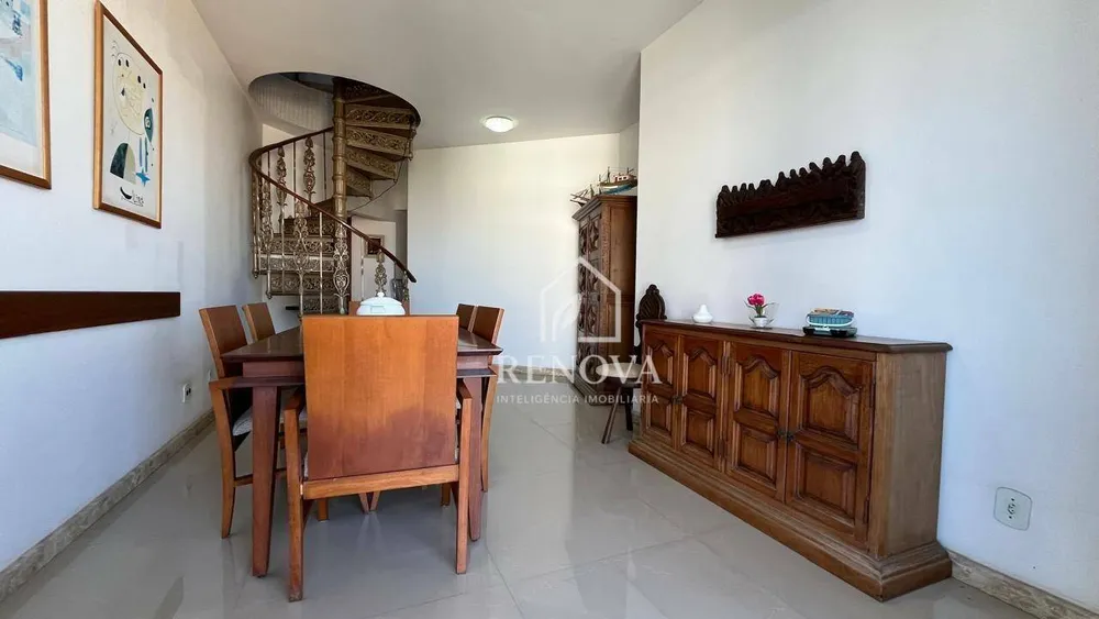 Apartamento, 5 quartos, 203 m² - Foto 16