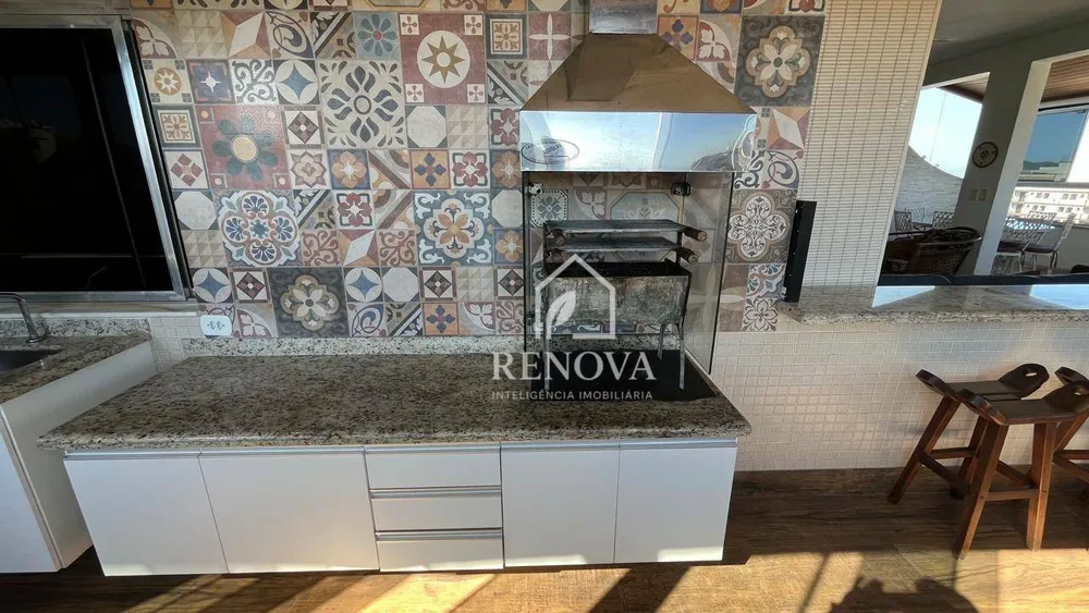 Apartamento, 5 quartos, 203 m² - Foto 34