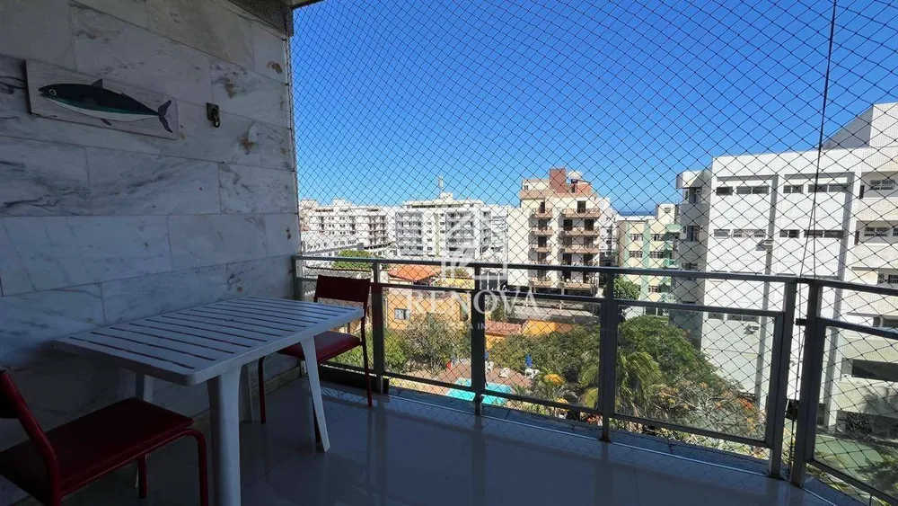 Apartamento, 5 quartos, 203 m² - Foto 18