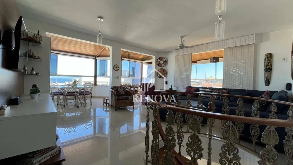 Apartamento, 5 quartos, 203 m² - Foto 22