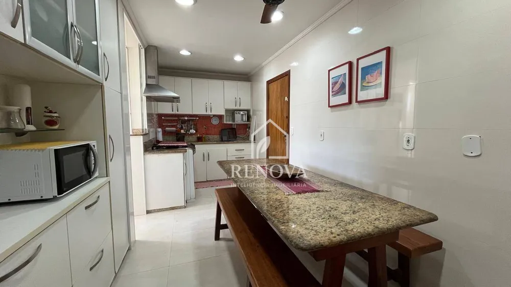 Apartamento, 5 quartos, 203 m² - Foto 2
