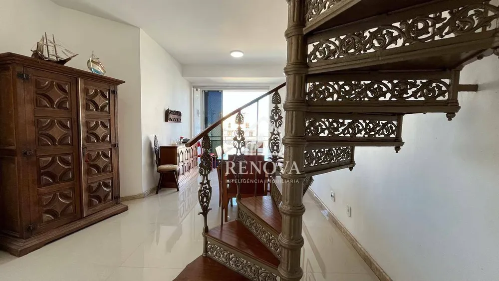Apartamento, 5 quartos, 203 m² - Foto 21