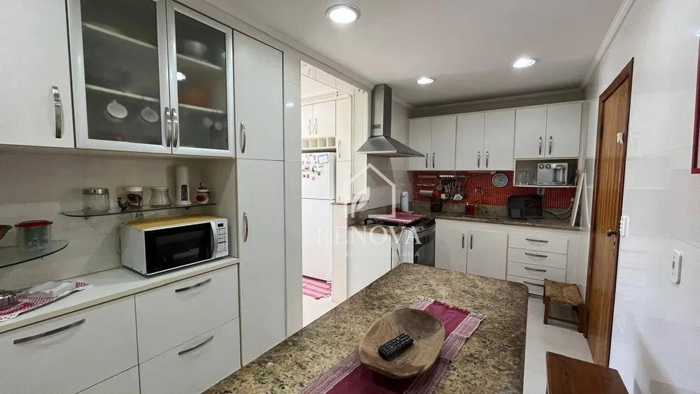 Apartamento, 5 quartos, 203 m² - Foto 4