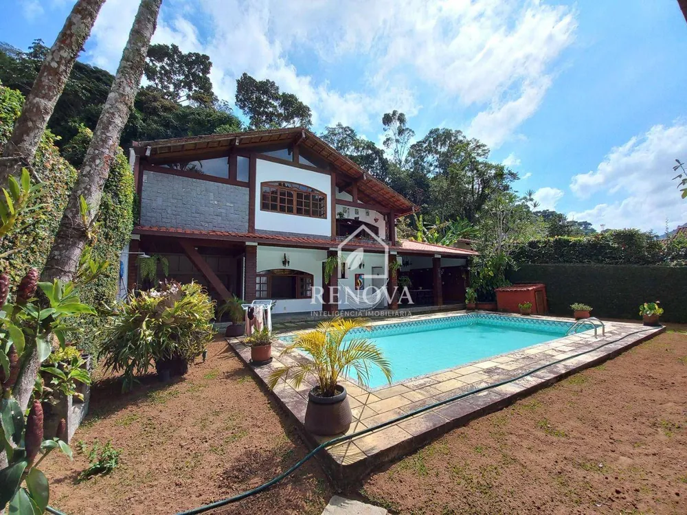Casa de Condomínio, 3 quartos - Foto 7