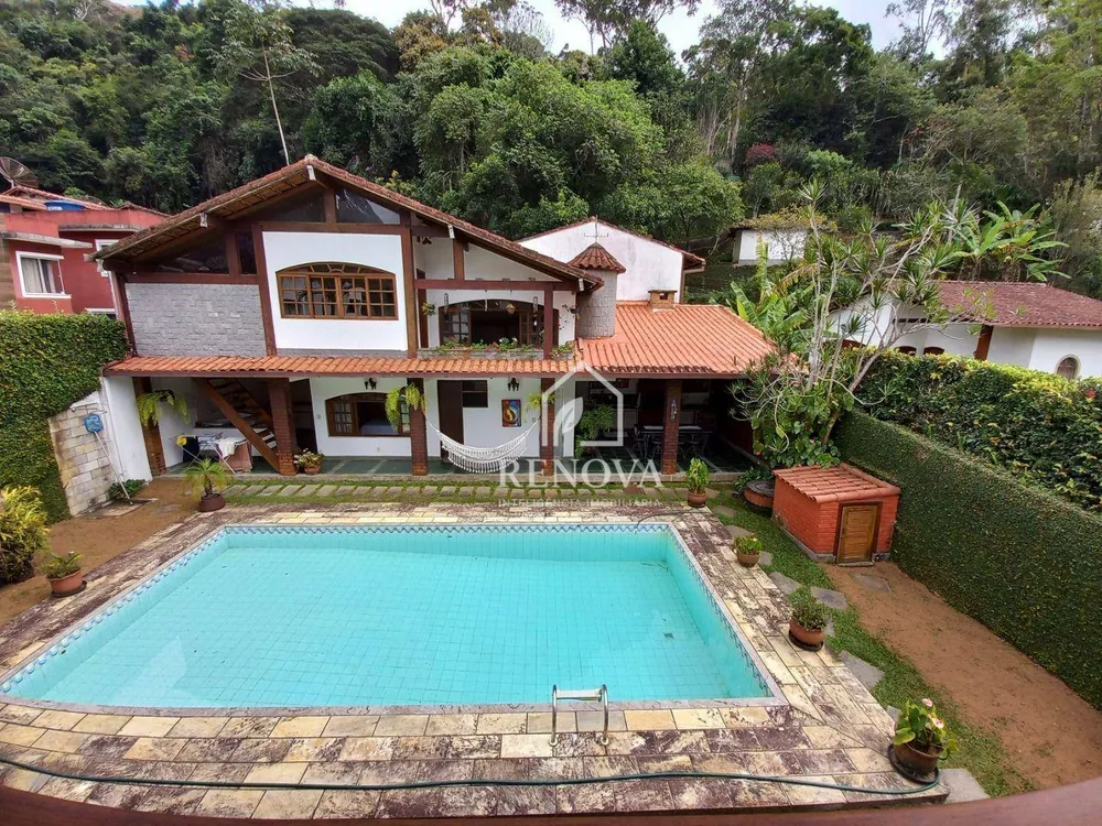 Casa de Condomínio, 3 quartos - Foto 10