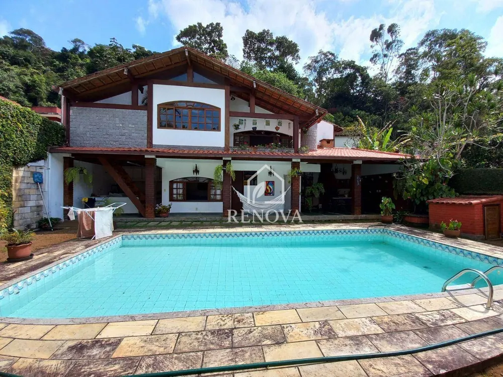 Casa de Condomínio, 3 quartos - Foto 8
