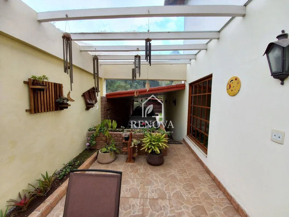 Casa de Condomínio, 3 quartos - Foto 49