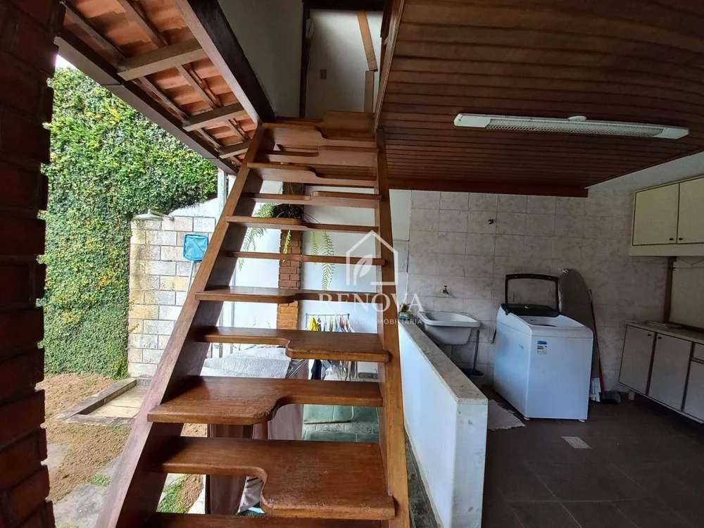 Casa de Condomínio, 3 quartos - Foto 20