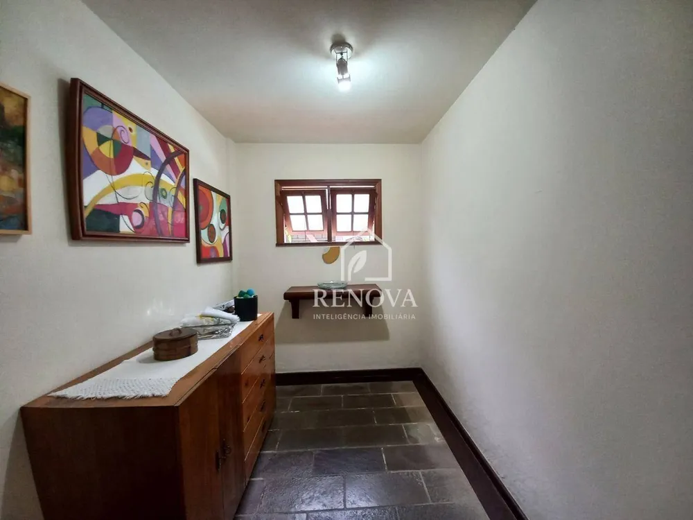 Casa de Condomínio, 3 quartos - Foto 47
