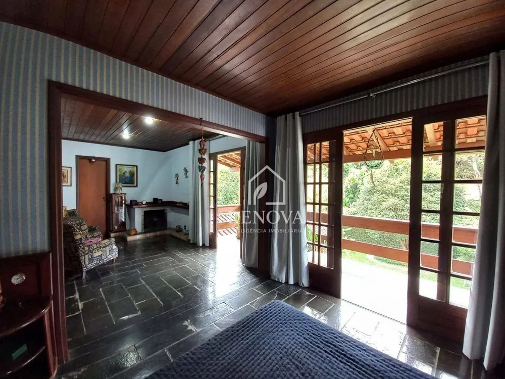 Casa de Condomínio, 3 quartos - Foto 41