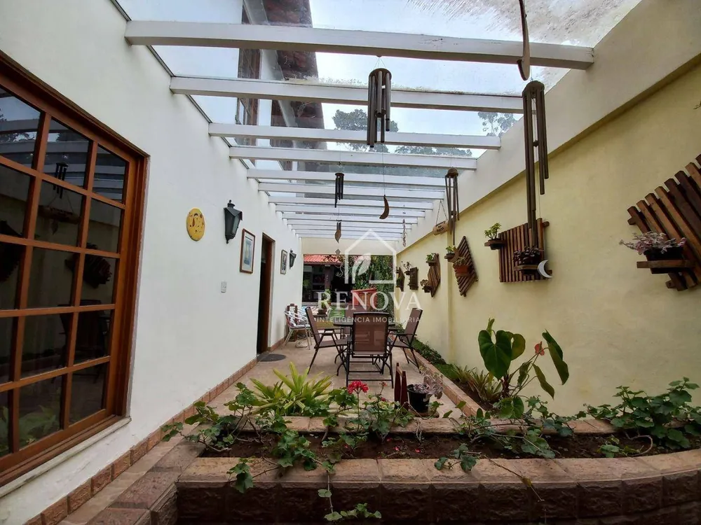 Casa de Condomínio, 3 quartos - Foto 50