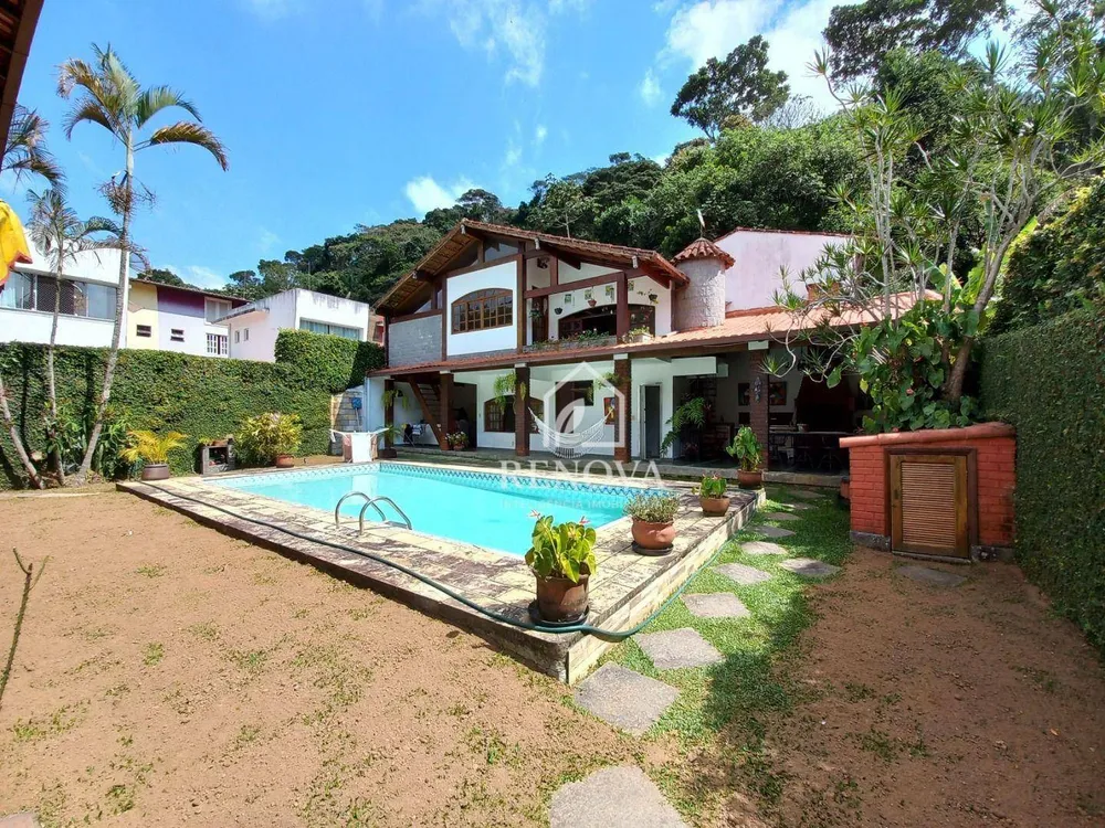 Casa de Condomínio, 3 quartos - Foto 6