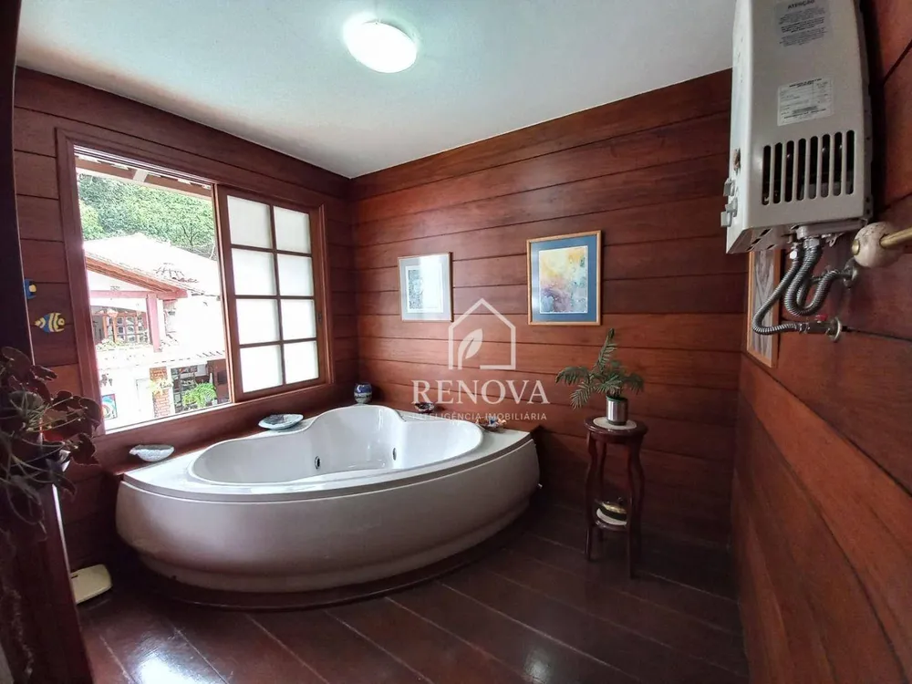 Casa de Condomínio, 3 quartos - Foto 37