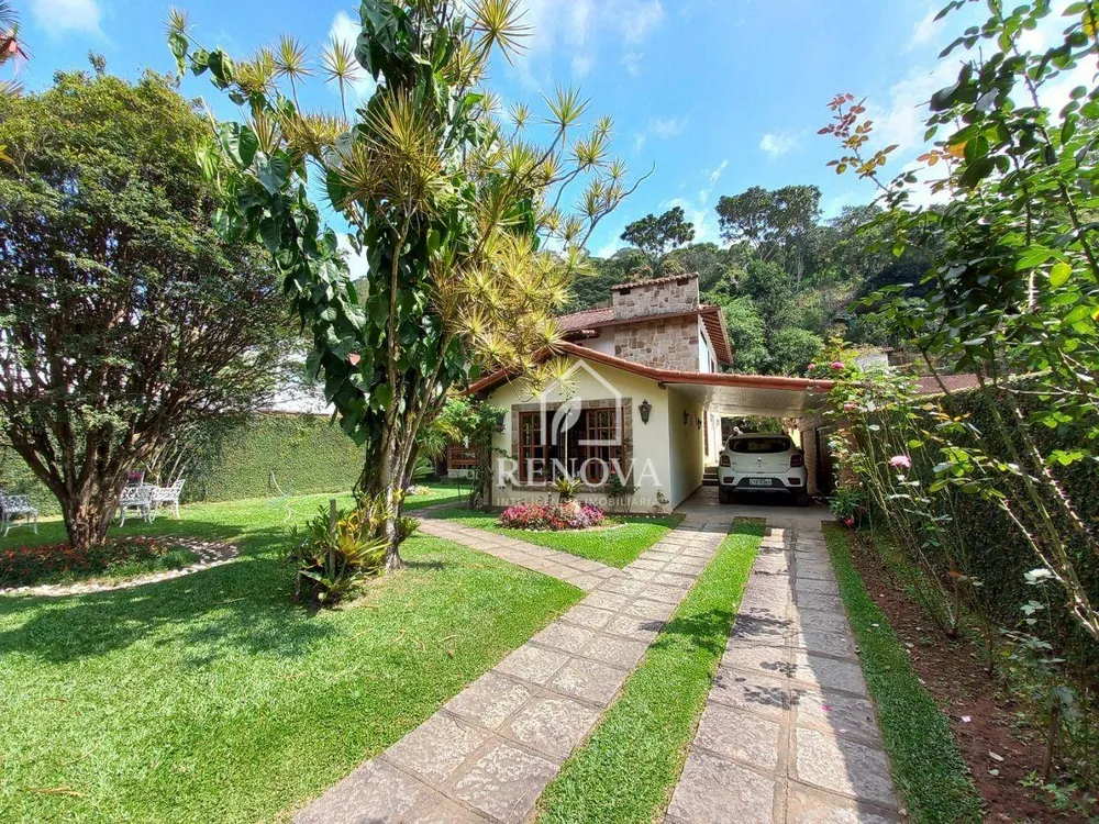 Casa de Condomínio, 3 quartos - Foto 3