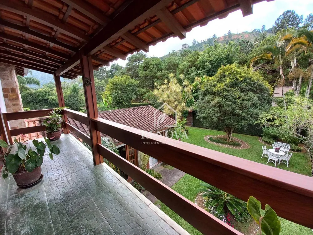 Casa de Condomínio, 3 quartos - Foto 43
