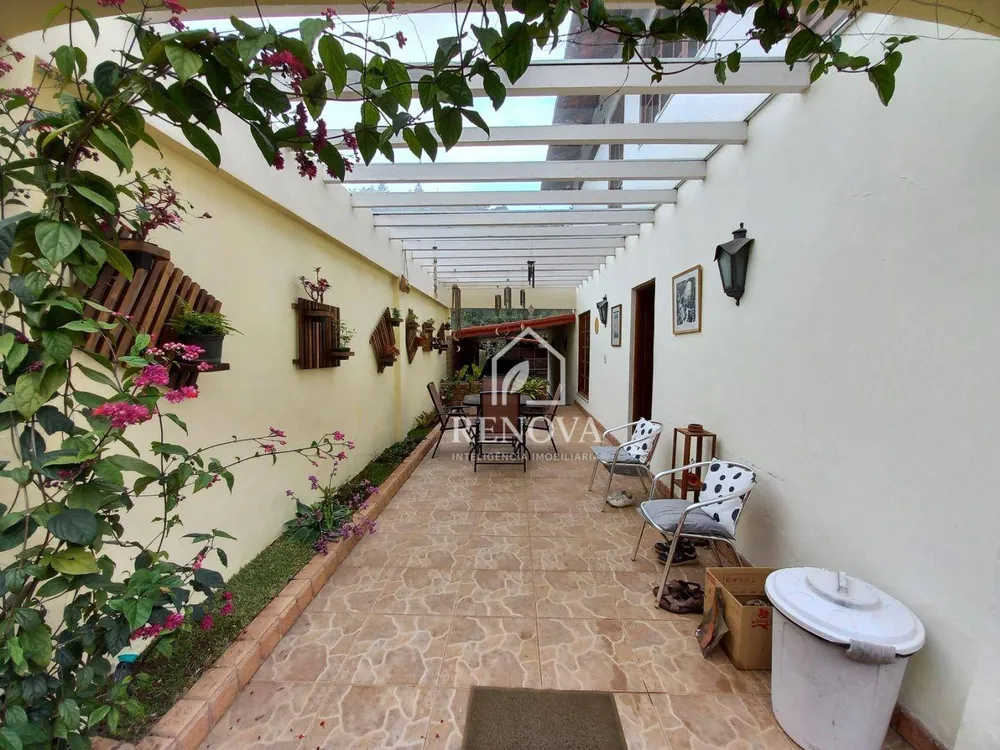 Casa de Condomínio, 3 quartos - Foto 48