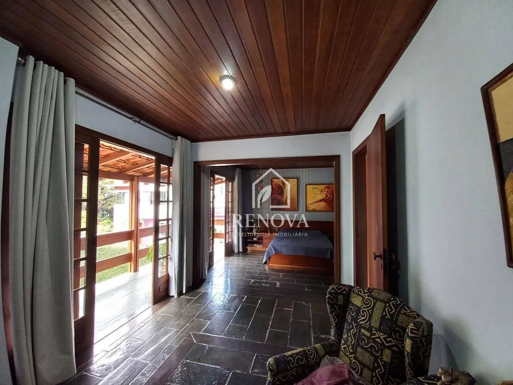 Casa de Condomínio, 3 quartos - Foto 44