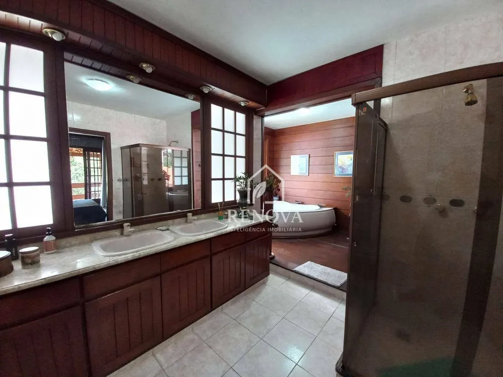 Casa de Condomínio, 3 quartos - Foto 35