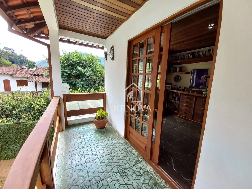 Casa de Condomínio, 3 quartos - Foto 34