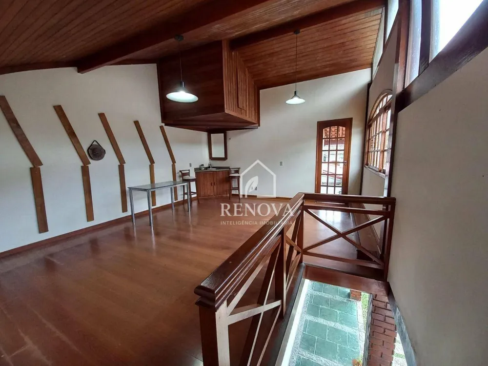 Casa de Condomínio, 3 quartos - Foto 18