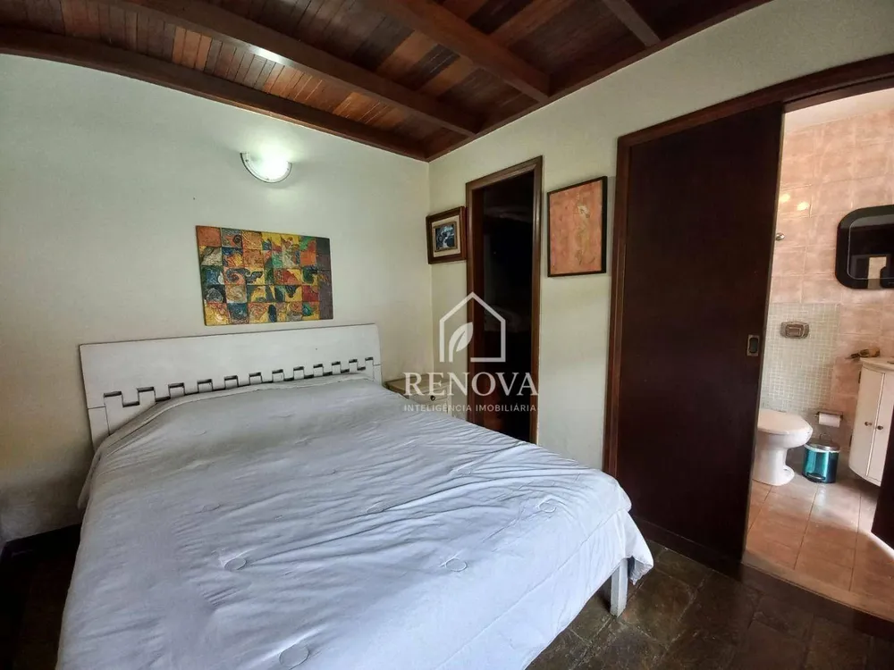 Casa de Condomínio, 3 quartos - Foto 15