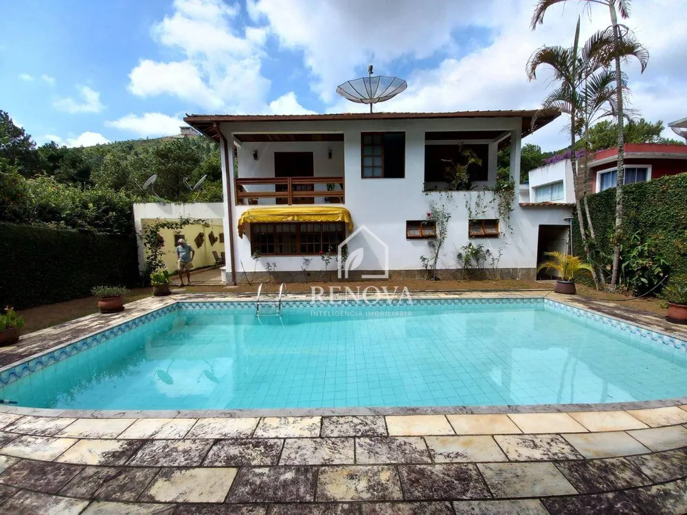 Casa de Condomínio, 3 quartos - Foto 9