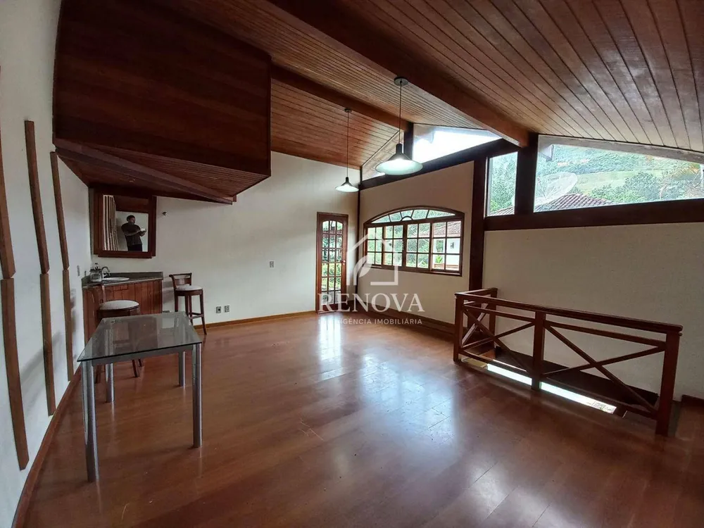 Casa de Condomínio, 3 quartos - Foto 19