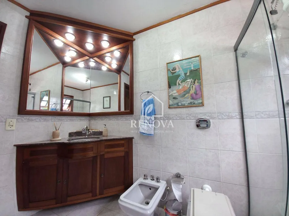 Casa de Condomínio, 3 quartos - Foto 30