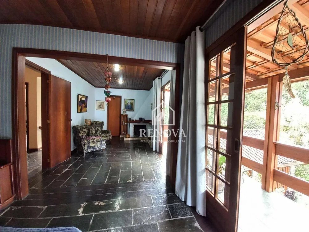 Casa de Condomínio, 3 quartos - Foto 42