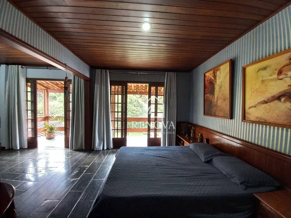 Casa de Condomínio, 3 quartos - Foto 40