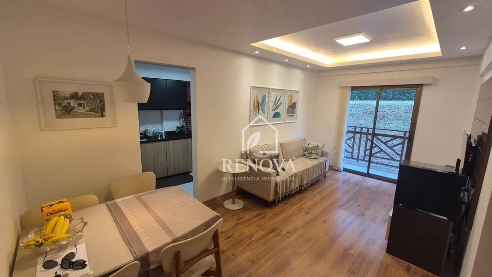 Apartamento, 2 quartos, 66 m² - Foto 4