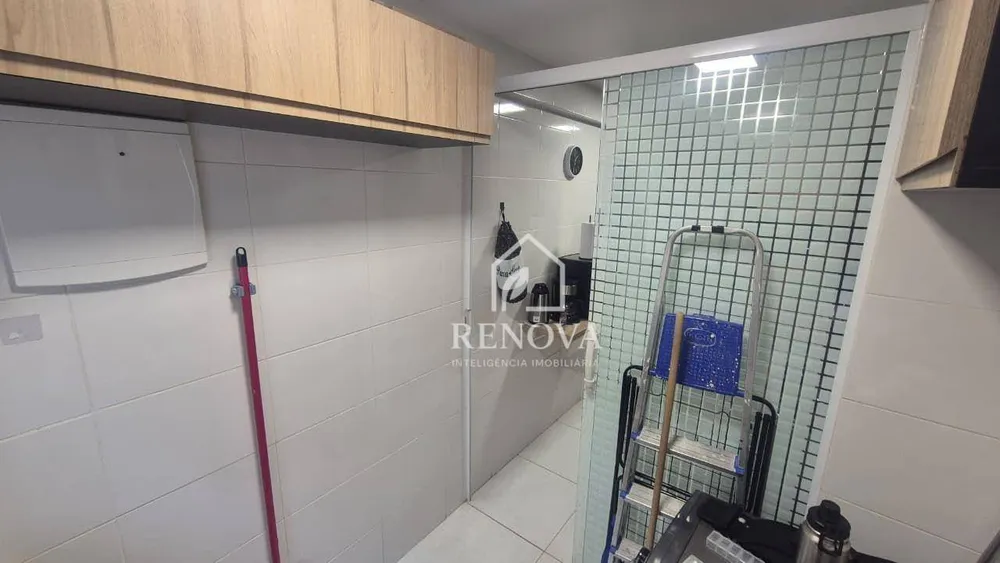 Apartamento, 2 quartos, 66 m² - Foto 8